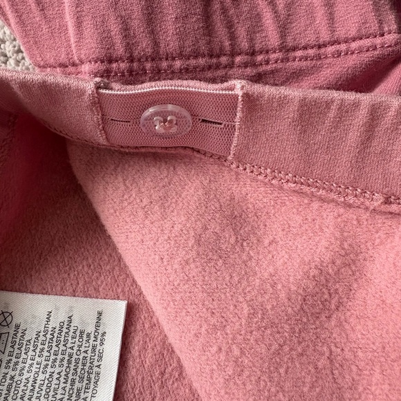 H&M Kids Fleece-Lined Leggings Set - Picture 3 of 5